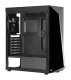 кутия за компютър Case ATX - Shard - 4 x 120mm aRGB/Tempered Glass - ACCM-PV14043.11 кутия за компютър Case ATX - Shard - 4 x 120mm aRGB/Tempered Glass - ACCM-PV14043.11