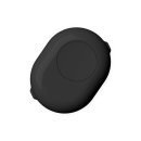 Button Case for Shelly 1/1PM - Button Black