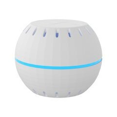 сензор за температура и влажност Smart Wi-Fi Sensor - SHELLY H&T - Temperature & Humidity сензор за температура и влажност Smart Wi-Fi Sensor - SHELLY H&T - Temperature & Humidity