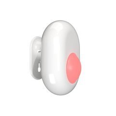 Умен датчик за движение Smart Wi-Fi Sensor - Shelly Motion Умен датчик за движение Smart Wi-Fi Sensor - Shelly Motion