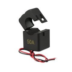 Sensor - Shelly 50A Clamp for Shelly EM and Shelly 3EM Sensor - Shelly 50A Clamp for Shelly EM and Shelly 3EM