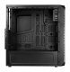 Case ATX - SI-5200 Frost - RGB - ACCM-SI04132.11 Case ATX - SI-5200 Frost - RGB - ACCM-SI04132.11