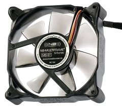 80mm NB-Multiframe M8-S2 - 1700rpm 80mm NB-Multiframe M8-S2 - 1700rpm