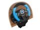волан с педали Racing Wheel SKIPPER - NFK-1327 волан с педали Racing Wheel SKIPPER - NFK-1327