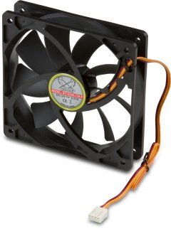 "Slip Stream" 120mm PWM High RPM CaseFan "Slip Stream" 120mm PWM High RPM CaseFan