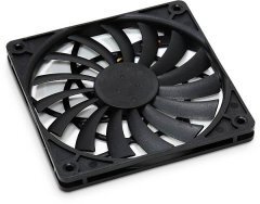 Fan 120mm - Slip Stream Slim 1200rpm Fan 120mm - Slip Stream Slim 1200rpm