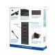 Smart Charger 8000 - 8.0A / 5 USB Smart Charger 8000 - 8.0A / 5 USB
