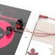 слушалки Earphones RM1 - Metal Red with Mic - SOUNDPLUS-RM1-RD слушалки Earphones RM1 - Metal Red with Mic - SOUNDPLUS-RM1-RD