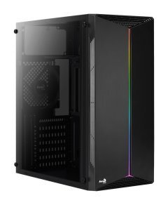 кутия Case ATX - Split RGB - ACCM-PV18012.11 кутия Case ATX - Split RGB - ACCM-PV18012.11