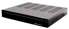 HTPC Case LASCALA Black 120W - LC19B-R HTPC Case LASCALA Black 120W - LC19B-R