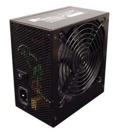 PSU Strider - Silent - 560W SST-ST56F PSU Strider - Silent - 560W SST-ST56F