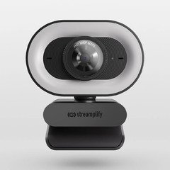 стрийминг уеб камера Streaming Web Camera CAM PLUS - 1080p@60FPS, 2MP - SPCW-CLFH221.11 стрийминг уеб камера Streaming Web Camera CAM PLUS - 1080p@60FPS, 2MP - SPCW-CLFH221.11