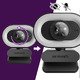 стрийминг уеб камера Streaming Web Camera CAM PLUS - 1080p@60FPS, 2MP - SPCW-CLFH221.11 стрийминг уеб камера Streaming Web Camera CAM PLUS - 1080p@60FPS, 2MP - SPCW-CLFH221.11