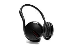 Headphones - Bluetooth 4.0 sports - Strider with arm pouch - VB-503BK Headphones - Bluetooth 4.0 sports - Strider with arm pouch - VB-503BK