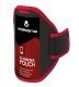 слушалки Headphones - Bluetooth 4.0 sports - Strider with arm pouch - VB-503BK