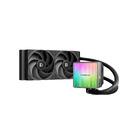 Water Cooling NEXAURA 240 BK Water Cooling NEXAURA 240 BK