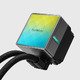 Water Cooling NEXAURA 240 BK Water Cooling NEXAURA 240 BK