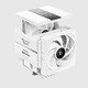 охладител CPU Cooler SK620V WHITE - Dual-Tower - LGA1851/AM5 охладител CPU Cooler SK620V WHITE - Dual-Tower - LGA1851/AM5