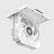 охладител CPU Cooler SK620V WHITE - Dual-Tower - LGA1851/AM5 охладител CPU Cooler SK620V WHITE - Dual-Tower - LGA1851/AM5