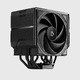 охладител CPU Cooler SK700 BK - LGA1851/AM5 охладител CPU Cooler SK700 BK - LGA1851/AM5