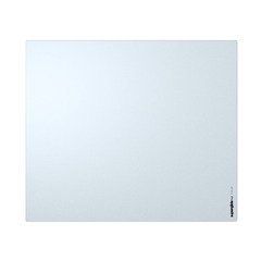 професионален стъклен геймърски пад за мишка Gaming Glass Mousepad Superglide Pad v2 XL White - 490 x 420 mm професионален стъклен геймърски пад за мишка Gaming Glass Mousepad Superglide Pad v2 XL White - 490 x 420 mm