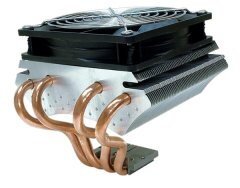 Cooler Heatpipe Direct Touch - HDT-D1284 Cooler Heatpipe Direct Touch - HDT-D1284