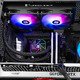 Water Cooling Aqua Elite 240 Black A-RGB V3 - LGA1851/LGA1700/AM5 Water Cooling Aqua Elite 240 Black A-RGB V3 - LGA1851/LGA1700/AM5