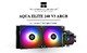 Water Cooling Aqua Elite 240 Black A-RGB V3 - LGA1851/LGA1700/AM5 Water Cooling Aqua Elite 240 Black A-RGB V3 - LGA1851/LGA1700/AM5