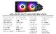 Water Cooling Aqua Elite 240 Black A-RGB V3 - LGA1851/LGA1700/AM5 Water Cooling Aqua Elite 240 Black A-RGB V3 - LGA1851/LGA1700/AM5