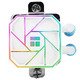 Water Cooling Aqua Elite 240 White A-RGB V3 - LGA1851/LGA1700/AM5 Water Cooling Aqua Elite 240 White A-RGB V3 - LGA1851/LGA1700/AM5