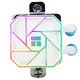 Water Cooling Aqua Elite 360 White A-RGB V3 - LGA1851/LGA1700/AM5 Water Cooling Aqua Elite 360 White A-RGB V3 - LGA1851/LGA1700/AM5