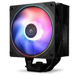 CPU Cooler Assassin Spirit 120 EVO A-RGB - LGA1851/LGA1700/AM5 CPU Cooler Assassin Spirit 120 EVO A-RGB - LGA1851/LGA1700/AM5