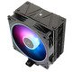 CPU Cooler Assassin Spirit 120 EVO A-RGB - LGA1851/LGA1700/AM5 CPU Cooler Assassin Spirit 120 EVO A-RGB - LGA1851/LGA1700/AM5