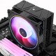 CPU Cooler Assassin Spirit 120 EVO A-RGB - LGA1851/LGA1700/AM5 CPU Cooler Assassin Spirit 120 EVO A-RGB - LGA1851/LGA1700/AM5