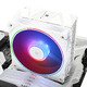 охладител CPU Cooler Assassin Spirit 120 EVO White A-RGB - LGA1851/LGA1700/AM5 охладител CPU Cooler Assassin Spirit 120 EVO White A-RGB - LGA1851/LGA1700/AM5