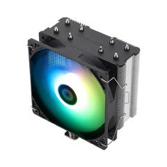 CPU Cooler Assassin X 120 Refined SE ARGB - LGA1851/LGA1700/AM5 CPU Cooler Assassin X 120 Refined SE ARGB - LGA1851/LGA1700/AM5