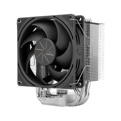 охладител CPU Cooler Assassin X 90 SE V2 - LGA1851/AM5 охладител CPU Cooler Assassin X 90 SE V2 - LGA1851/AM5