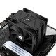 охладител CPU Cooler Burst Assassin 120 EVO Dark - LGA1851/LGA1700/AM5 охладител CPU Cooler Burst Assassin 120 EVO Dark - LGA1851/LGA1700/AM5