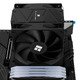 охладител CPU Cooler Burst Assassin 120 EVO Dark - LGA1851/LGA1700/AM5 охладител CPU Cooler Burst Assassin 120 EVO Dark - LGA1851/LGA1700/AM5