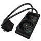 Water Cooling Core Matrix 240 Black - LGA1851/LGA1700/AM5 Water Cooling Core Matrix 240 Black - LGA1851/LGA1700/AM5