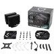 охладител CPU Cooler Frost Commander 140 Black - Dual-Tower - LGA1851/LGA1700/AM5 охладител CPU Cooler Frost Commander 140 Black - Dual-Tower - LGA1851/LGA1700/AM5