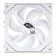 Комплект вентилатори Fan Pack 3-in-1 3x120mm - TL-M12QRW x 3 - White, Reverse, Infinity Mirror, Daisy-Chain, A-RGB Комплект вентилатори Fan Pack 3-in-1 3x120mm - TL-M12QRW x 3 - White, Reverse, Infinity Mirror, Daisy-Chain, A-RGB