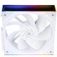 Комплект вентилатори Fan Pack 3-in-1 3x120mm - TL-M12QRW x 3 - White, Reverse, Infinity Mirror, Daisy-Chain, A-RGB Комплект вентилатори Fan Pack 3-in-1 3x120mm - TL-M12QRW x 3 - White, Reverse, Infinity Mirror, Daisy-Chain, A-RGB
