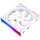 Комплект вентилатори Fan Pack 3-in-1 3x120mm - TL-M12QW x 3 - White, Infinity Mirror, Daisy-Chain, A-RGB Комплект вентилатори Fan Pack 3-in-1 3x120mm - TL-M12QW x 3 - White, Infinity Mirror, Daisy-Chain, A-RGB