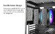 CPU Cooler Peerless Assassin 120 SE A-RGB - Dual-Tower - LGA1851/LGA1700/AM5 CPU Cooler Peerless Assassin 120 SE A-RGB - Dual-Tower - LGA1851/LGA1700/AM5