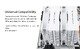 CPU Cooler Peerless Assassin 120 White - Dual-Tower - LGA1851/LGA1700/AM5 CPU Cooler Peerless Assassin 120 White - Dual-Tower - LGA1851/LGA1700/AM5