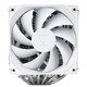 CPU Cooler Peerless Assassin 120 Digital White - Dual-Tower - LGA1851/AM5 CPU Cooler Peerless Assassin 120 Digital White - Dual-Tower - LGA1851/AM5