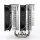 CPU Cooler Phantom Spirit 120 - Dual-Tower - LGA1851/LGA1700/AM5 CPU Cooler Phantom Spirit 120 - Dual-Tower - LGA1851/LGA1700/AM5