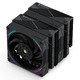 CPU Cooler Phantom Spirit 120 EVO A-RGB - Dual-Tower - LGA1851/LGA1700/AM5 CPU Cooler Phantom Spirit 120 EVO A-RGB - Dual-Tower - LGA1851/LGA1700/AM5