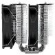 CPU Cooler Phantom Spirit 120 SE - Dual-Tower - LGA1851/LGA1700/AM5 CPU Cooler Phantom Spirit 120 SE - Dual-Tower - LGA1851/LGA1700/AM5